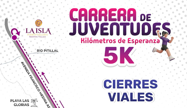 PV to hold "Youth Race" this Sunday