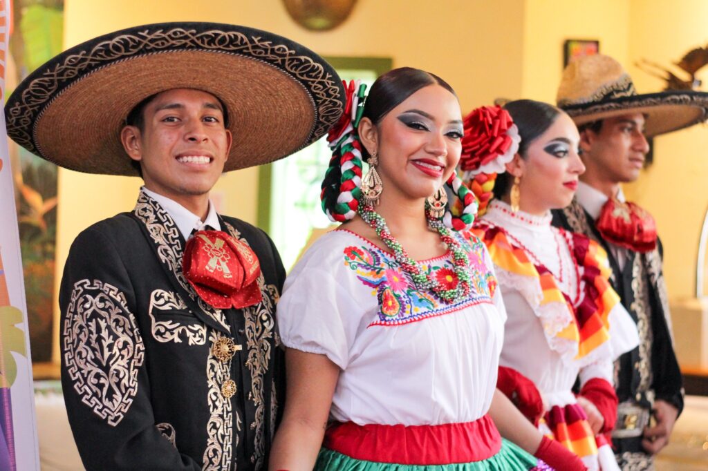 Program unveiled for the 20th International Folk Dance Festival (FESTVA)