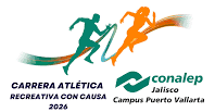Invitation to participate in the 1st CONALEP Charity Run 2026