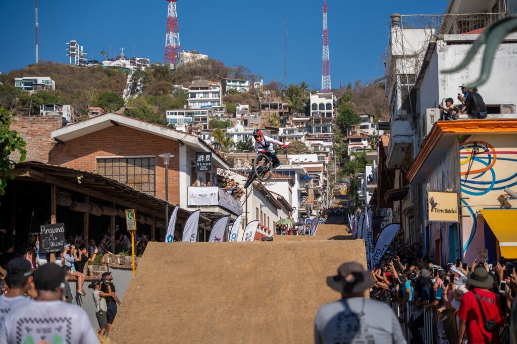PV Downhill & Freestyle 2026 concludes successfully