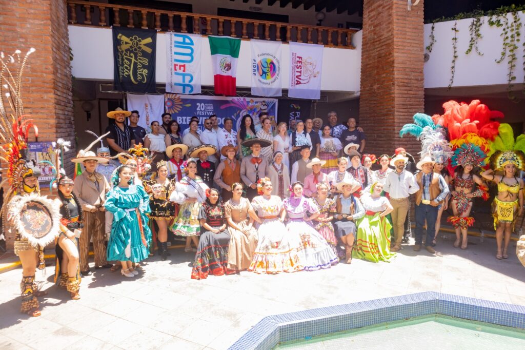 FESTVA: A meeting of cultures leaving a mark on PV